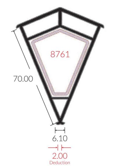 135oc Bay Pole