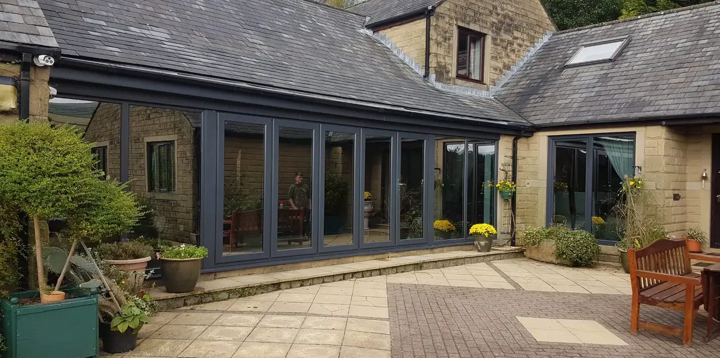 Windows And Doors