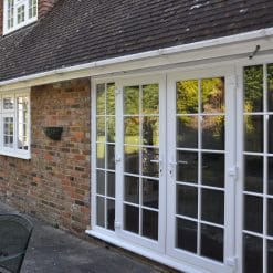French Doors