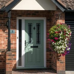 Composite Doors