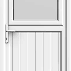 uPVC Stable Door